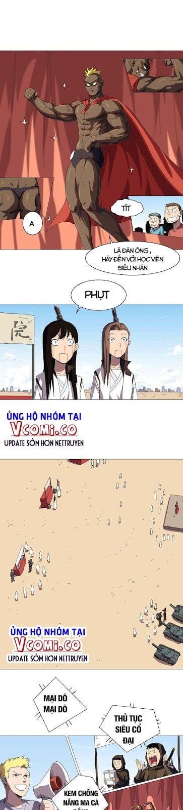 đọc truyện Tu Tiên Giả Đại Chiến Siêu Năng Lực Chương 131 ảnh 2 tại Truyện Dạ Ký