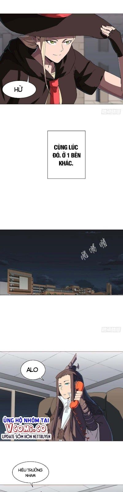 đọc truyện Tu Tiên Giả Đại Chiến Siêu Năng Lực Chương 132 ảnh 13 tại Truyện Dạ Ký