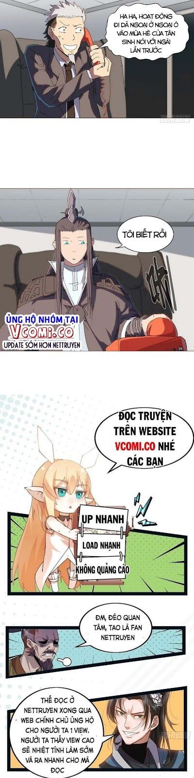 đọc truyện Tu Tiên Giả Đại Chiến Siêu Năng Lực Chương 132 ảnh 14 tại Truyện Dạ Ký