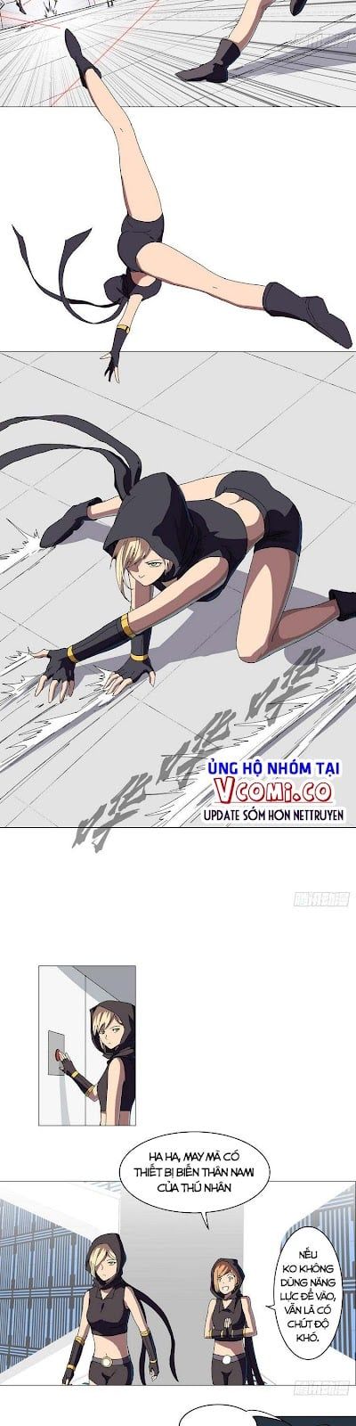 đọc truyện Tu Tiên Giả Đại Chiến Siêu Năng Lực Chương 132 ảnh 8 tại Truyện Dạ Ký