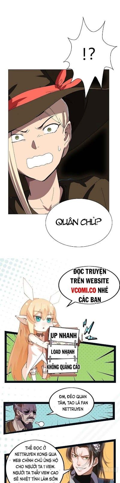 đọc truyện Tu Tiên Giả Đại Chiến Siêu Năng Lực Chương 133 ảnh 13 tại Truyện Dạ Ký