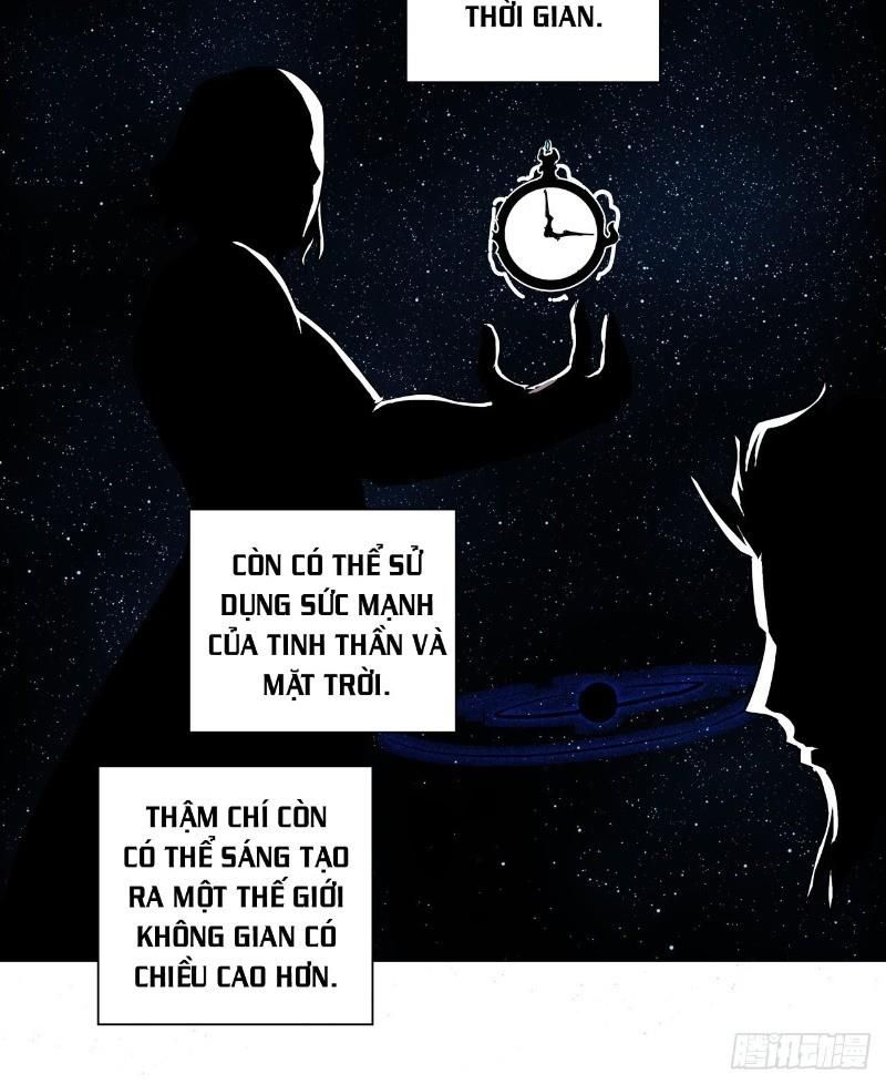 đọc truyện Tu Tiên Giả Đại Chiến Siêu Năng Lực Chương 14 ảnh 21 tại Truyện Dạ Ký