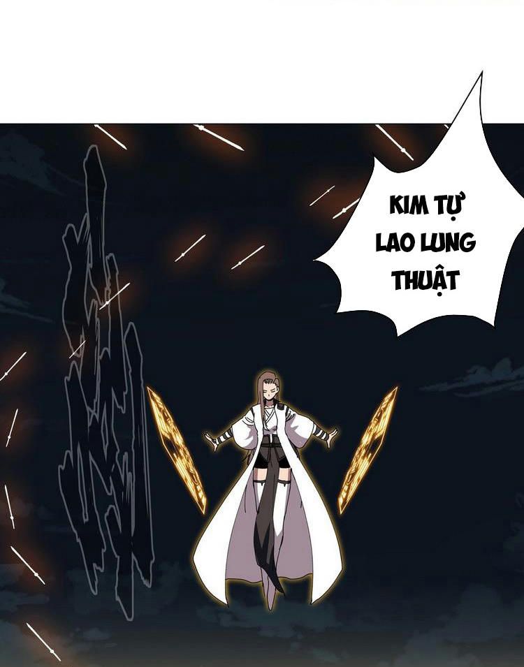 đọc truyện Tu Tiên Giả Đại Chiến Siêu Năng Lực Chương 140 ảnh 28 tại Truyện Dạ Ký