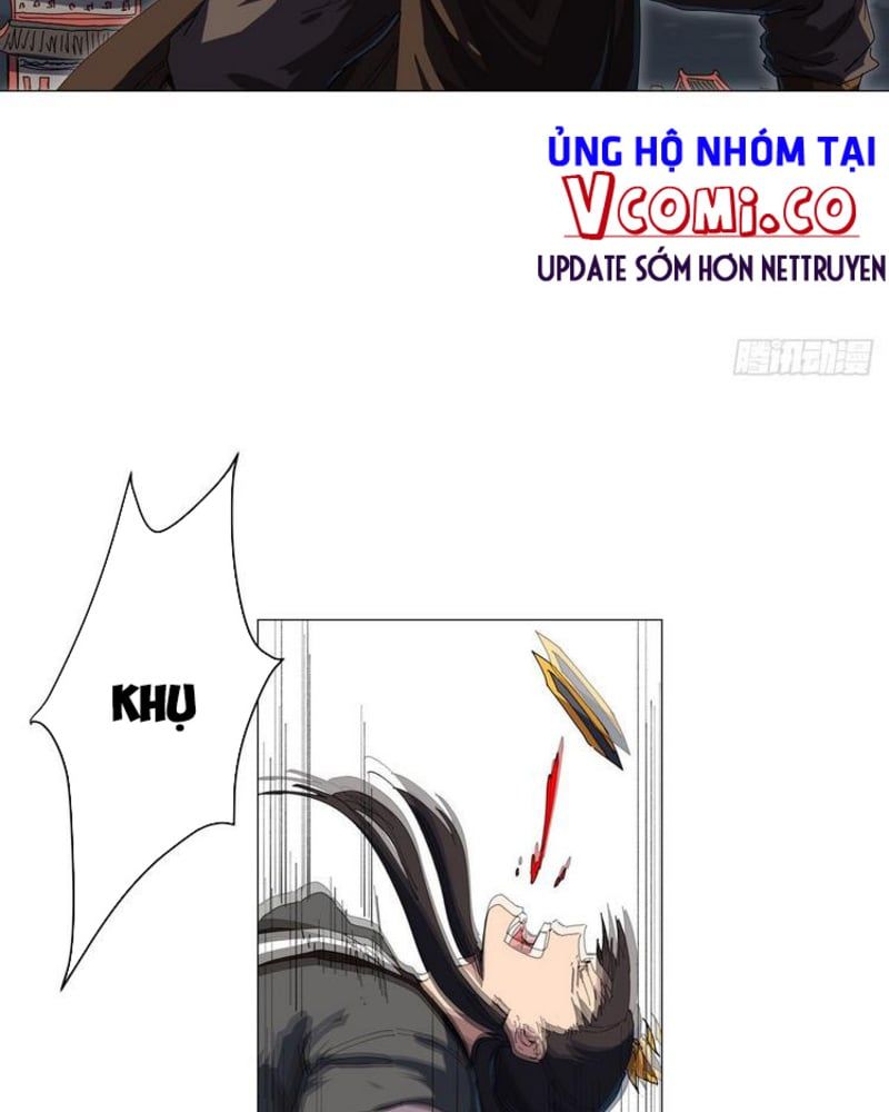 đọc truyện Tu Tiên Giả Đại Chiến Siêu Năng Lực Chương 141 ảnh 22 tại Truyện Dạ Ký