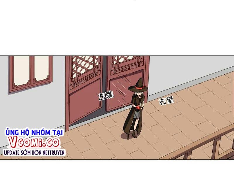 đọc truyện Tu Tiên Giả Đại Chiến Siêu Năng Lực Chương 143 ảnh 20 tại Truyện Dạ Ký