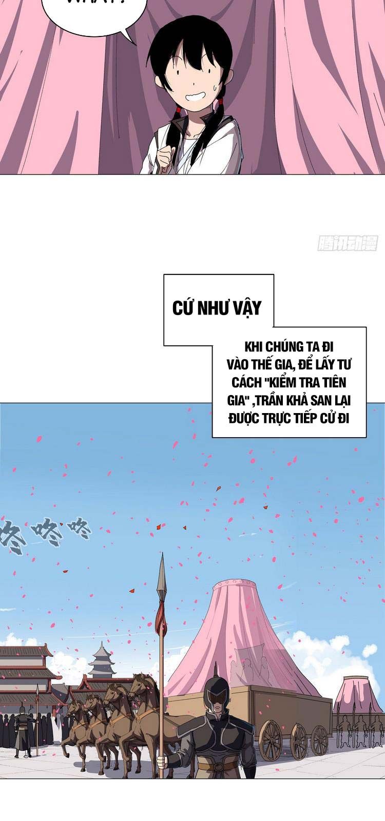 đọc truyện Tu Tiên Giả Đại Chiến Siêu Năng Lực Chương 145 ảnh 16 tại Truyện Dạ Ký