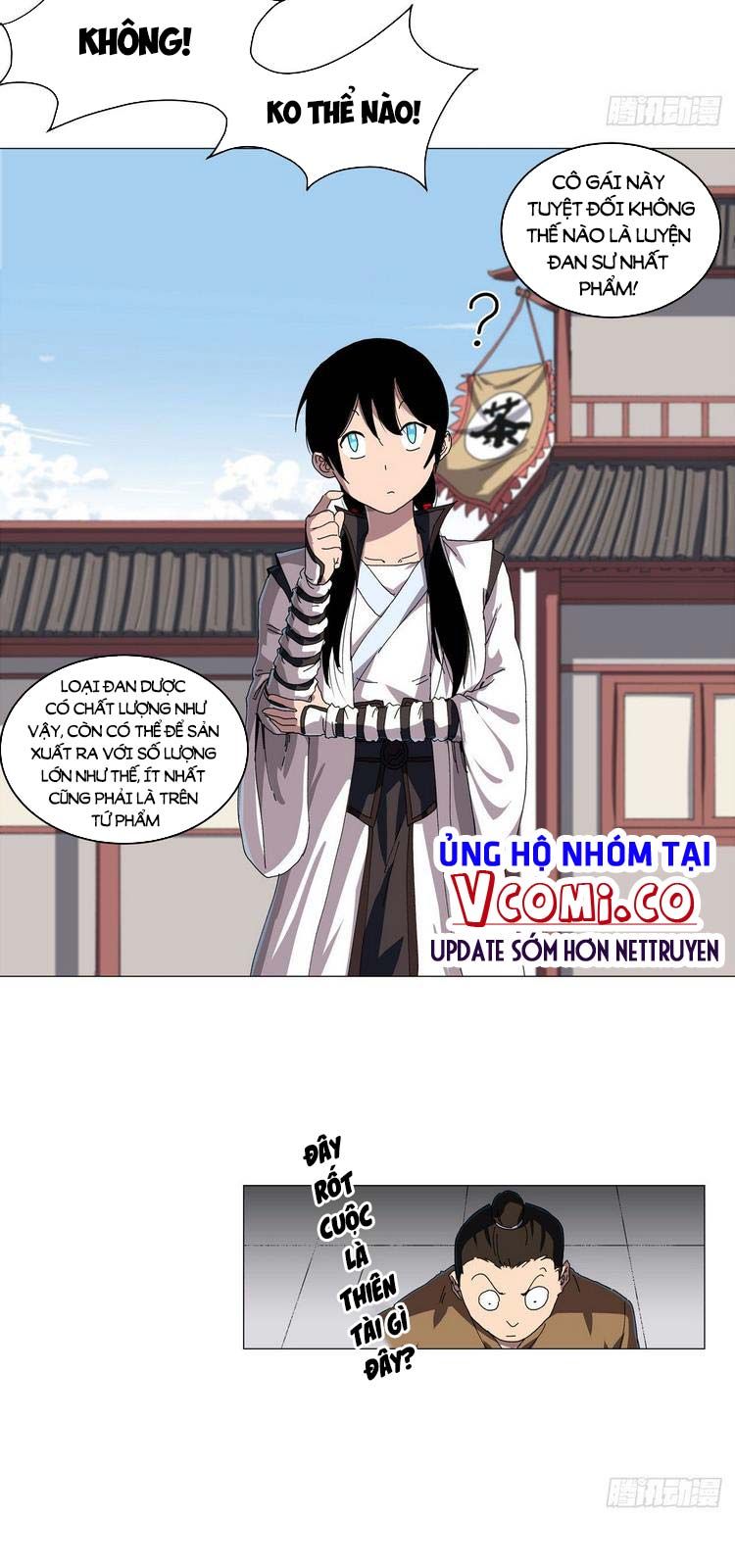 đọc truyện Tu Tiên Giả Đại Chiến Siêu Năng Lực Chương 145 ảnh 10 tại Truyện Dạ Ký