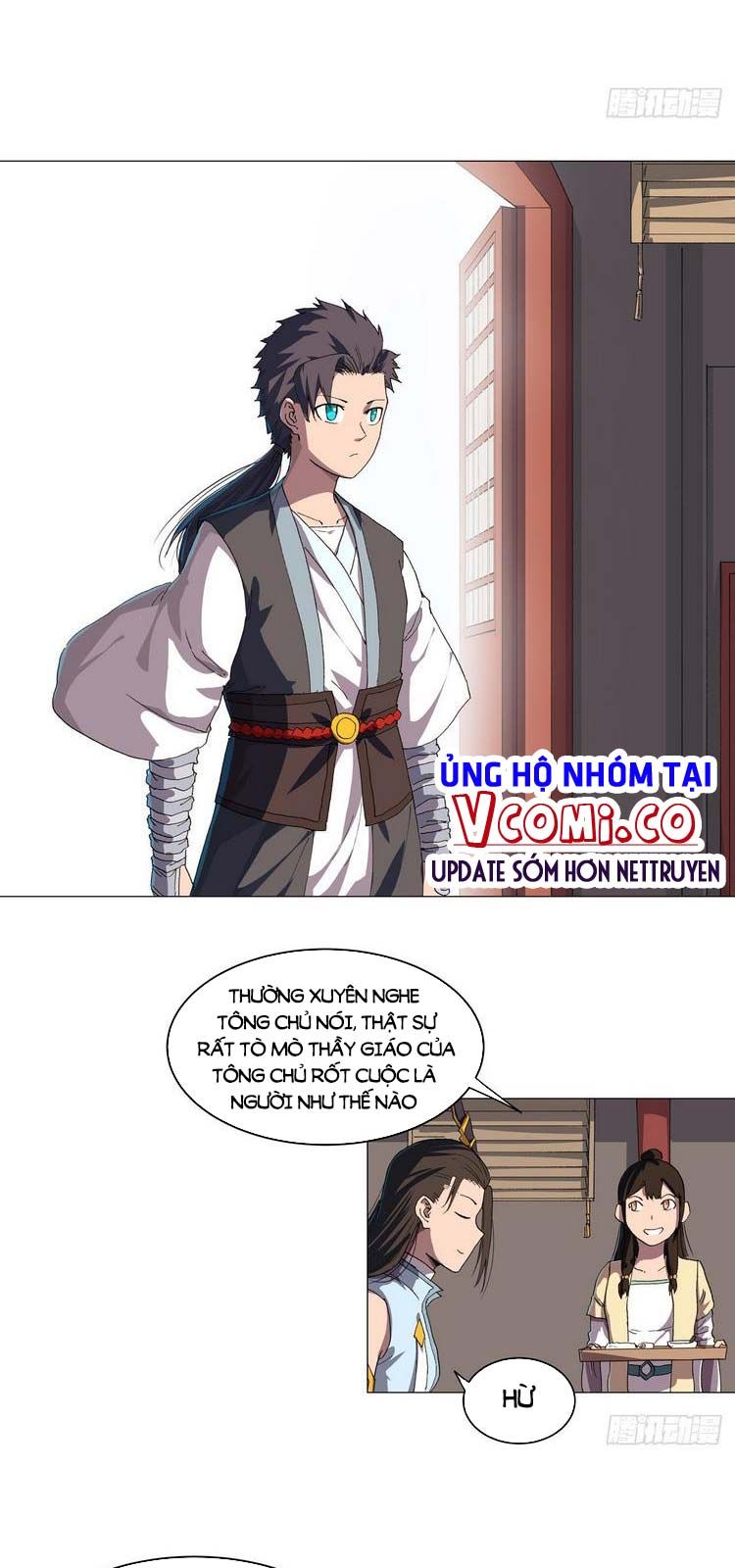 đọc truyện Tu Tiên Giả Đại Chiến Siêu Năng Lực Chương 147 ảnh 8 tại Truyện Dạ Ký