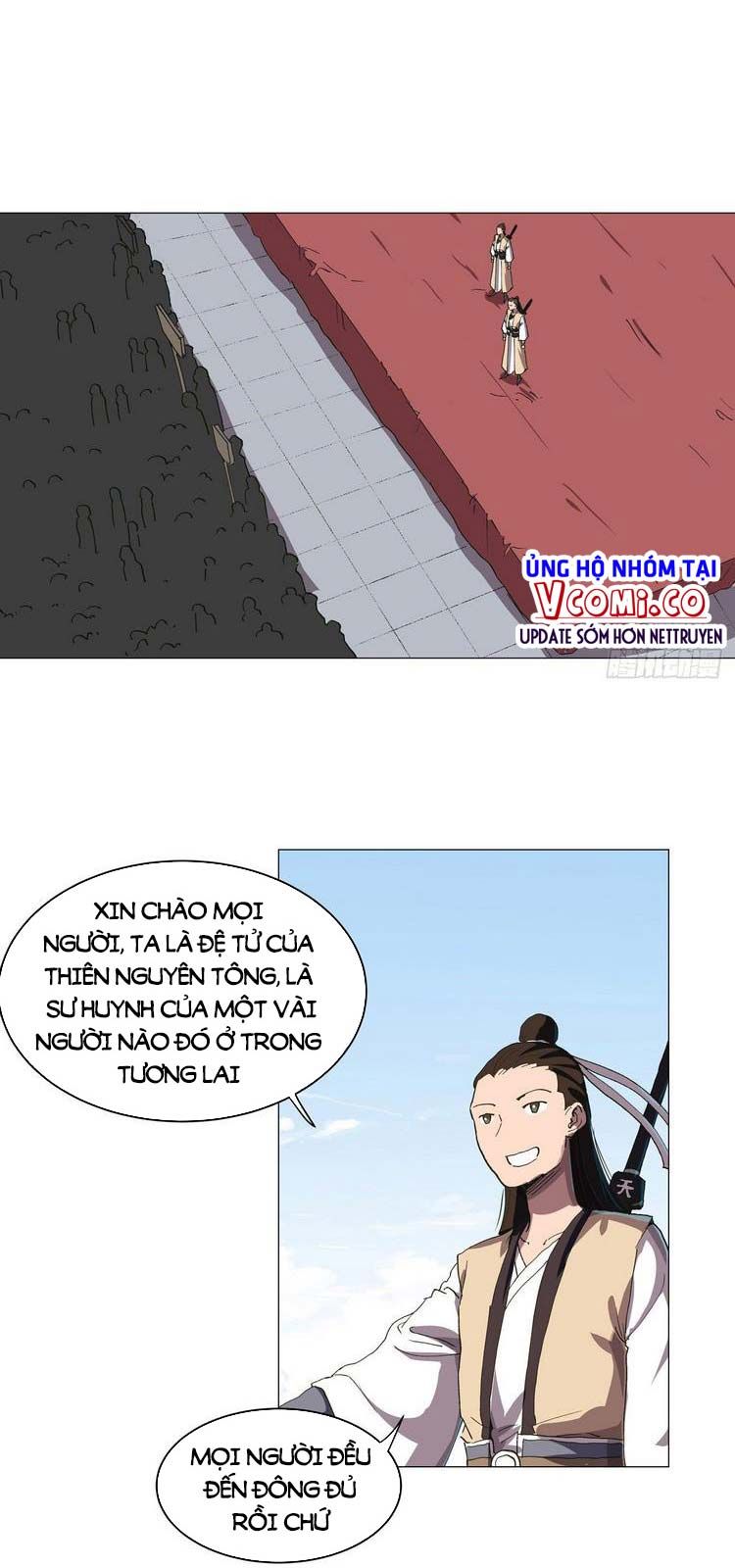 đọc truyện Tu Tiên Giả Đại Chiến Siêu Năng Lực Chương 148 ảnh 20 tại Truyện Dạ Ký