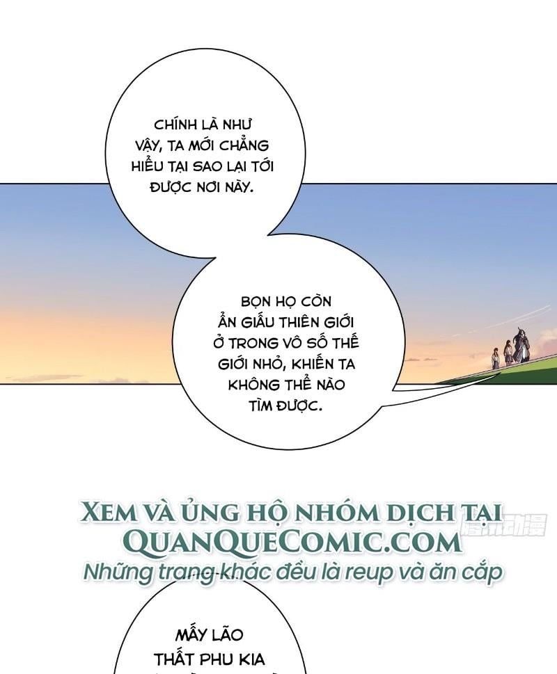 đọc truyện Tu Tiên Giả Đại Chiến Siêu Năng Lực Chương 15 ảnh 18 tại Truyện Dạ Ký