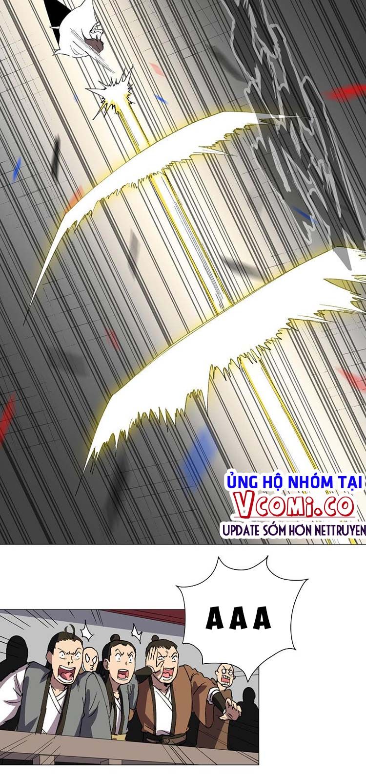đọc truyện Tu Tiên Giả Đại Chiến Siêu Năng Lực Chương 150 ảnh 21 tại Truyện Dạ Ký