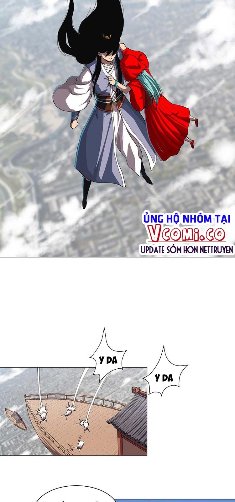 đọc truyện Tu Tiên Giả Đại Chiến Siêu Năng Lực Chương 150 ảnh 4 tại Truyện Dạ Ký