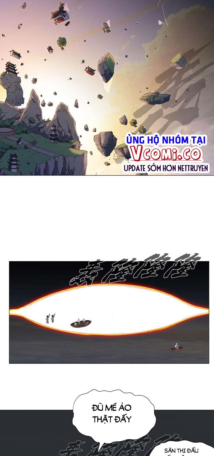 đọc truyện Tu Tiên Giả Đại Chiến Siêu Năng Lực Chương 153 ảnh 12 tại Truyện Dạ Ký