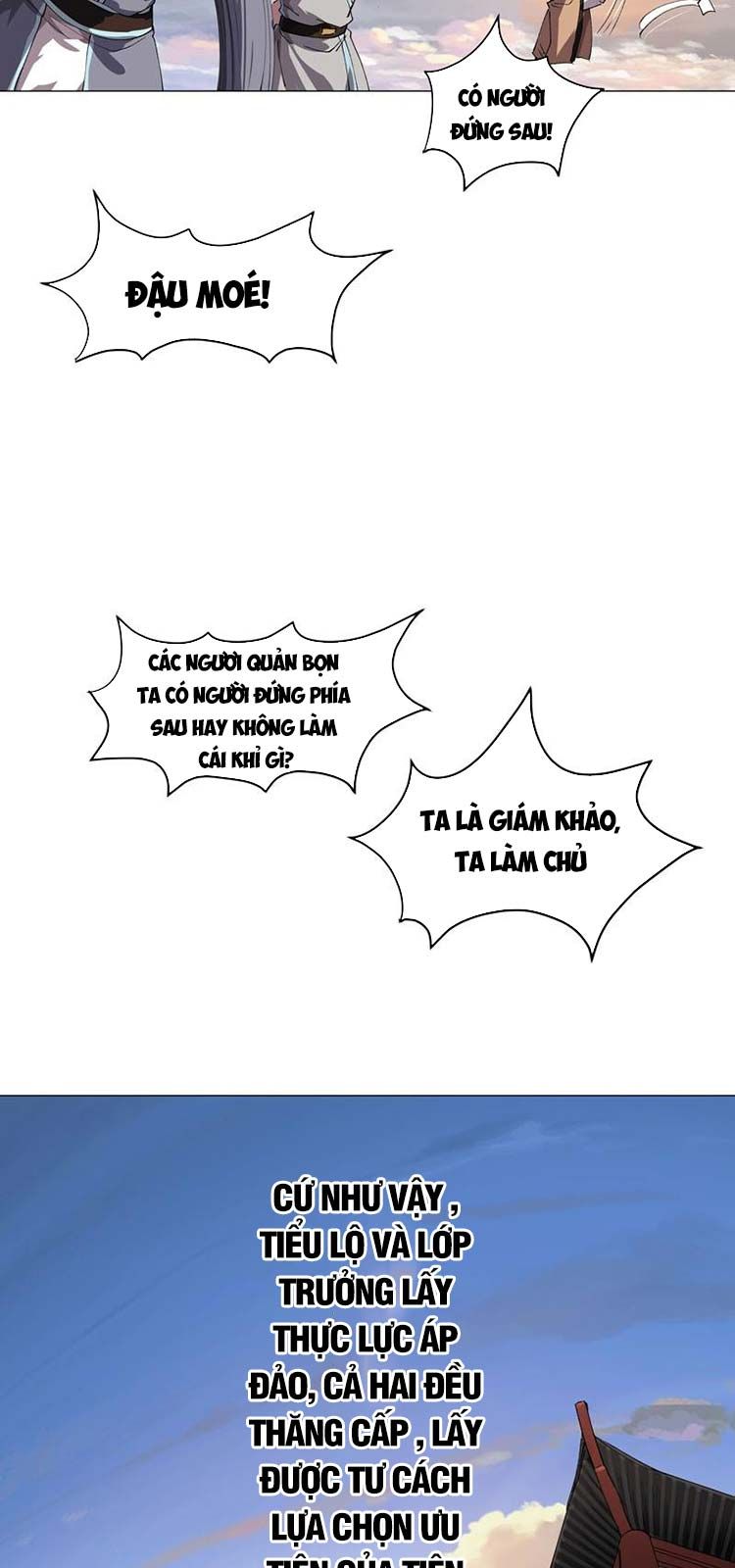 đọc truyện Tu Tiên Giả Đại Chiến Siêu Năng Lực Chương 153 ảnh 19 tại Truyện Dạ Ký