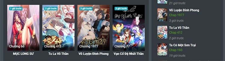 đọc truyện Tu Tiên Giả Đại Chiến Siêu Năng Lực Chương 153 ảnh 28 tại Truyện Dạ Ký