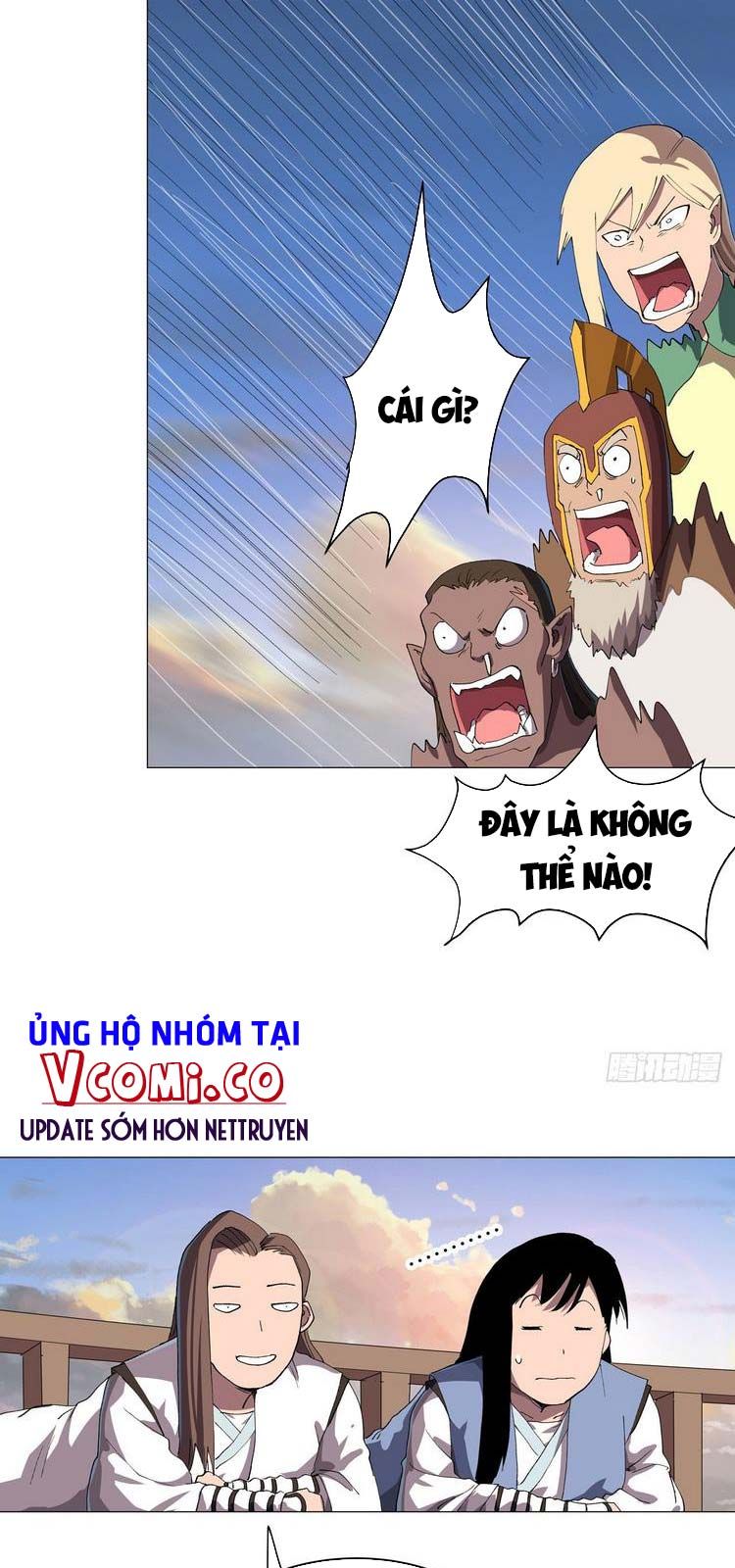 đọc truyện Tu Tiên Giả Đại Chiến Siêu Năng Lực Chương 155 ảnh 26 tại Truyện Dạ Ký