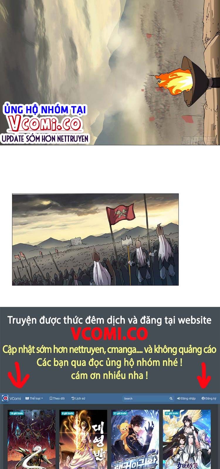 đọc truyện Tu Tiên Giả Đại Chiến Siêu Năng Lực Chương 156 ảnh 27 tại Truyện Dạ Ký