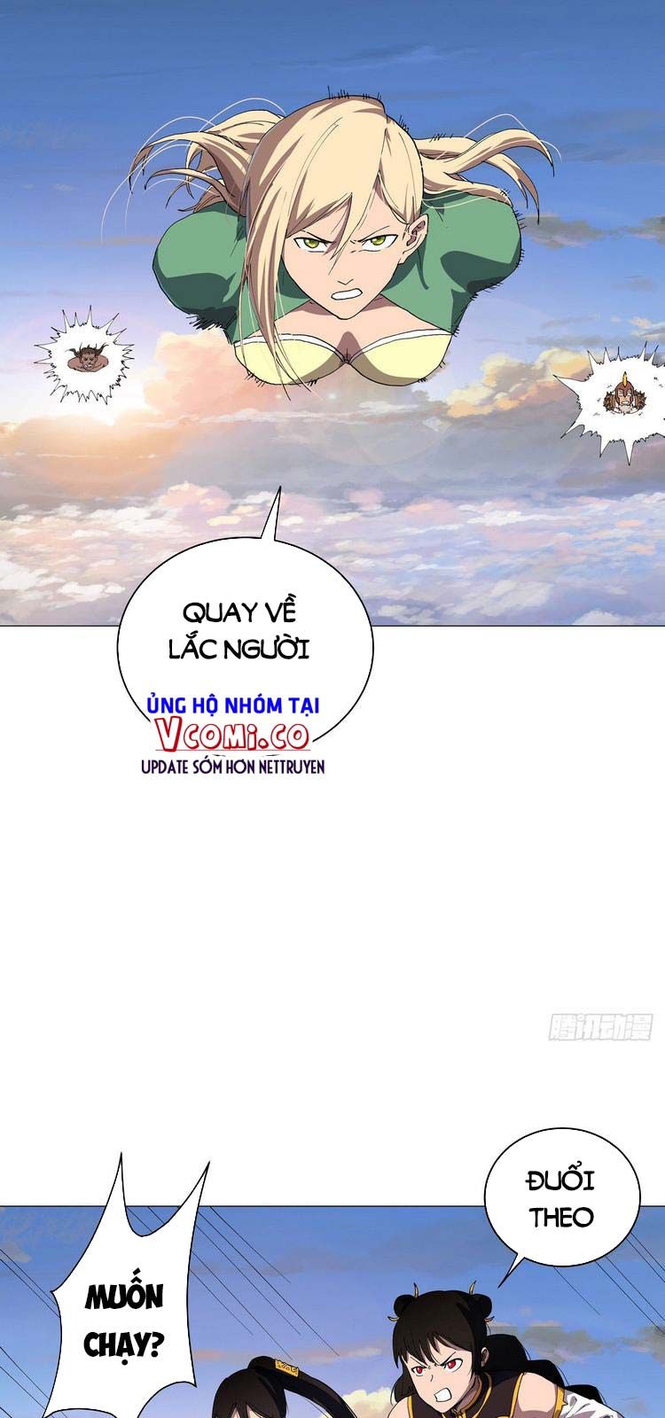 đọc truyện Tu Tiên Giả Đại Chiến Siêu Năng Lực Chương 156 ảnh 4 tại Truyện Dạ Ký