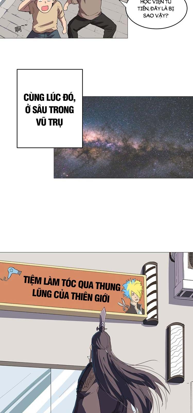đọc truyện Tu Tiên Giả Đại Chiến Siêu Năng Lực Chương 157 ảnh 7 tại Truyện Dạ Ký