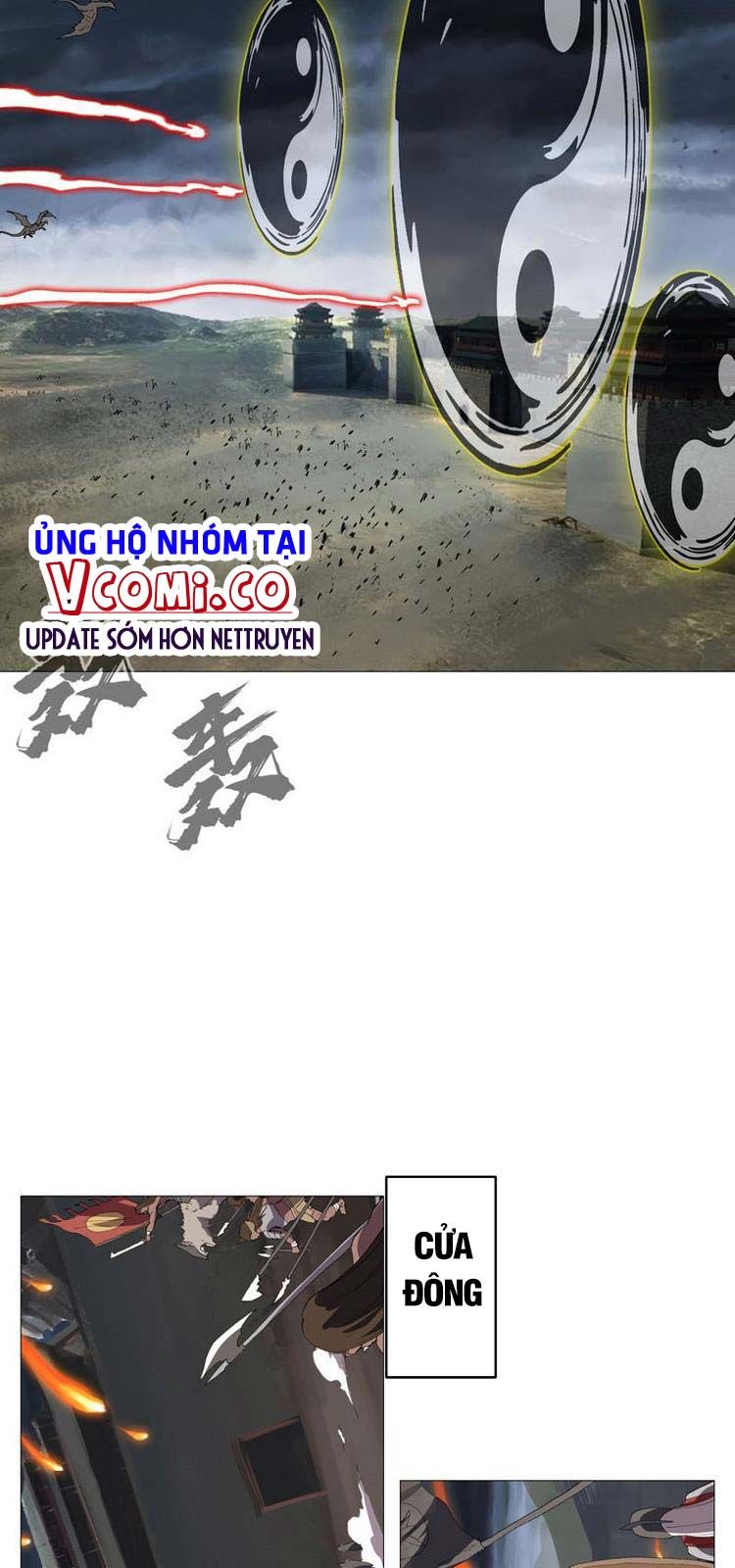 đọc truyện Tu Tiên Giả Đại Chiến Siêu Năng Lực Chương 159 ảnh 19 tại Truyện Dạ Ký