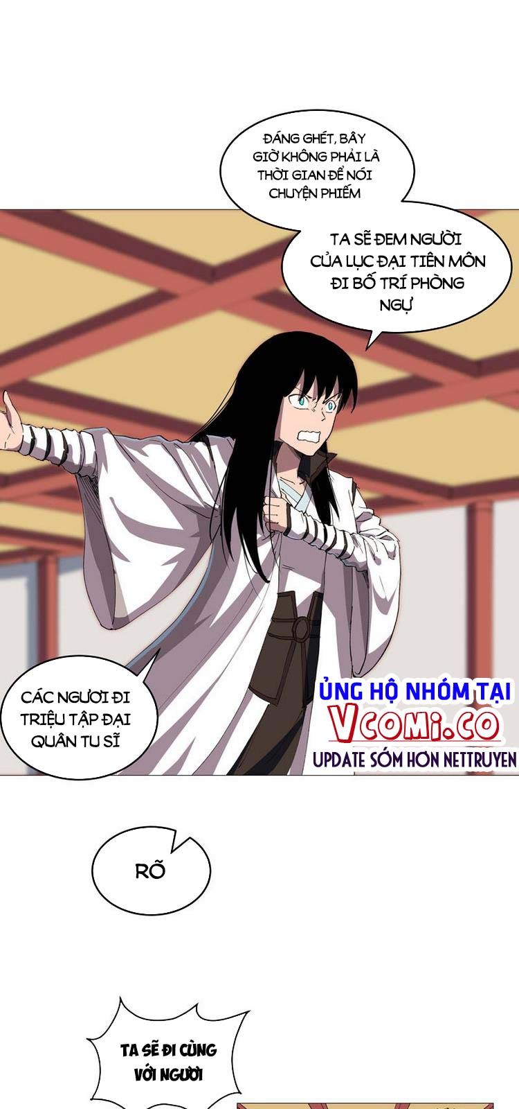 đọc truyện Tu Tiên Giả Đại Chiến Siêu Năng Lực Chương 159 ảnh 5 tại Truyện Dạ Ký