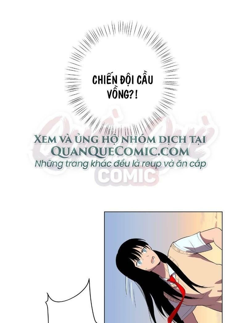đọc truyện Tu Tiên Giả Đại Chiến Siêu Năng Lực Chương 16 ảnh 2 tại Truyện Dạ Ký