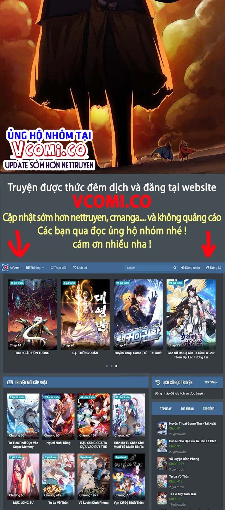 đọc truyện Tu Tiên Giả Đại Chiến Siêu Năng Lực Chương 165 ảnh 12 tại Truyện Dạ Ký