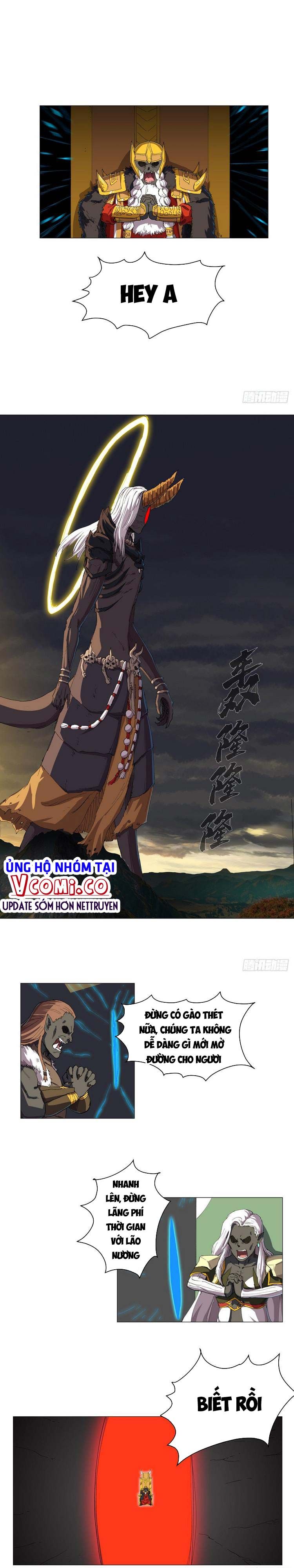 đọc truyện Tu Tiên Giả Đại Chiến Siêu Năng Lực Chương 166 ảnh 2 tại Truyện Dạ Ký