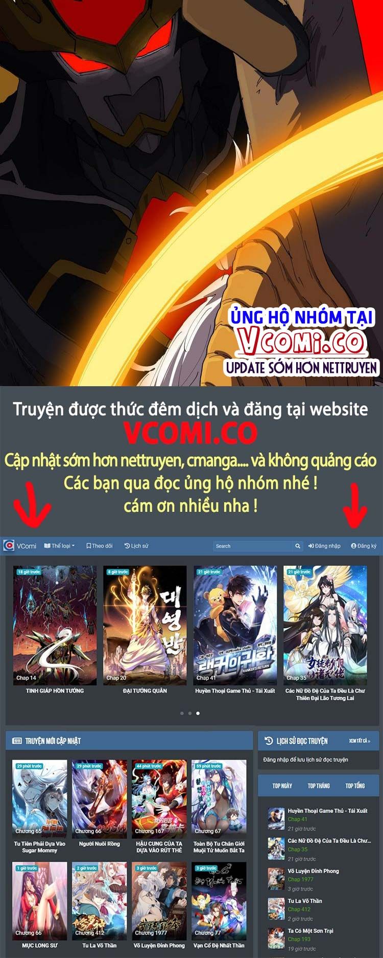 đọc truyện Tu Tiên Giả Đại Chiến Siêu Năng Lực Chương 166 ảnh 14 tại Truyện Dạ Ký