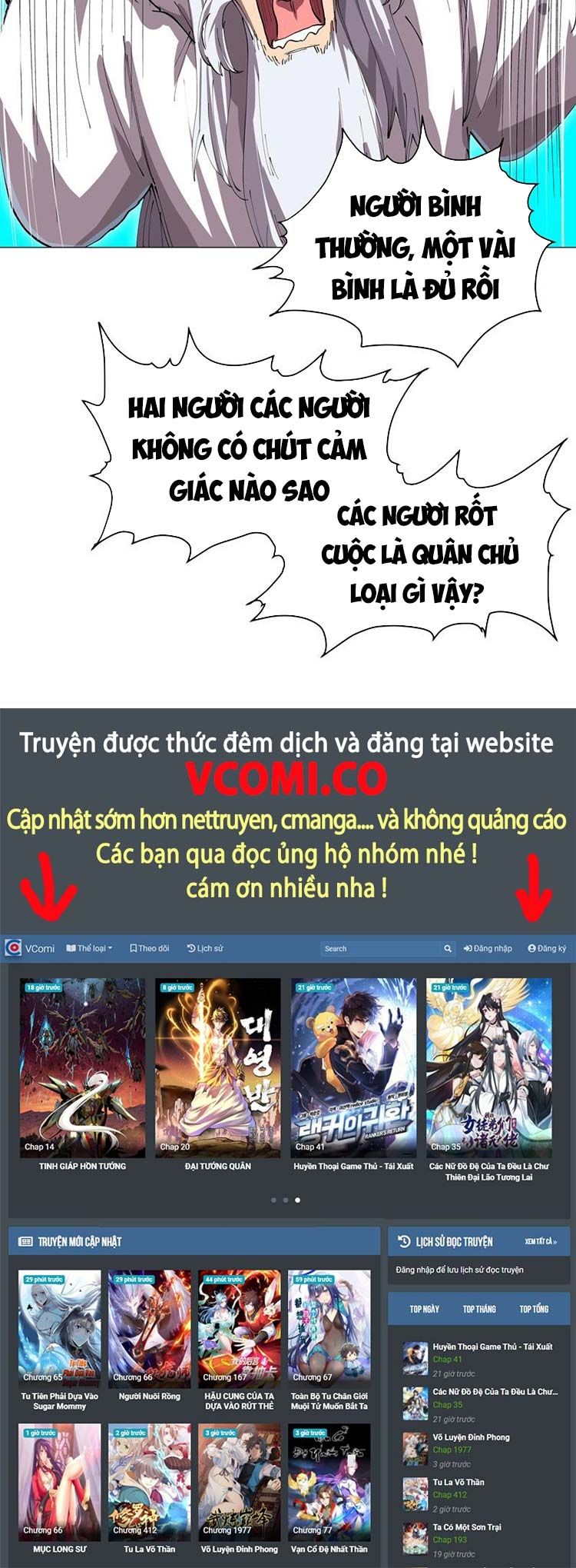 đọc truyện Tu Tiên Giả Đại Chiến Siêu Năng Lực Chương 169 ảnh 13 tại Truyện Dạ Ký