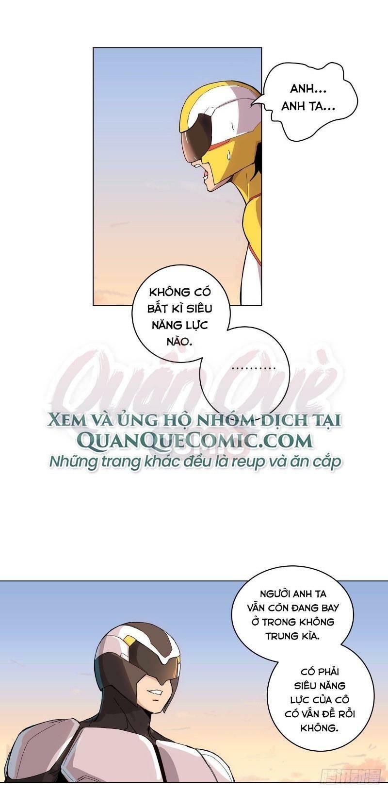 đọc truyện Tu Tiên Giả Đại Chiến Siêu Năng Lực Chương 17 ảnh 2 tại Truyện Dạ Ký