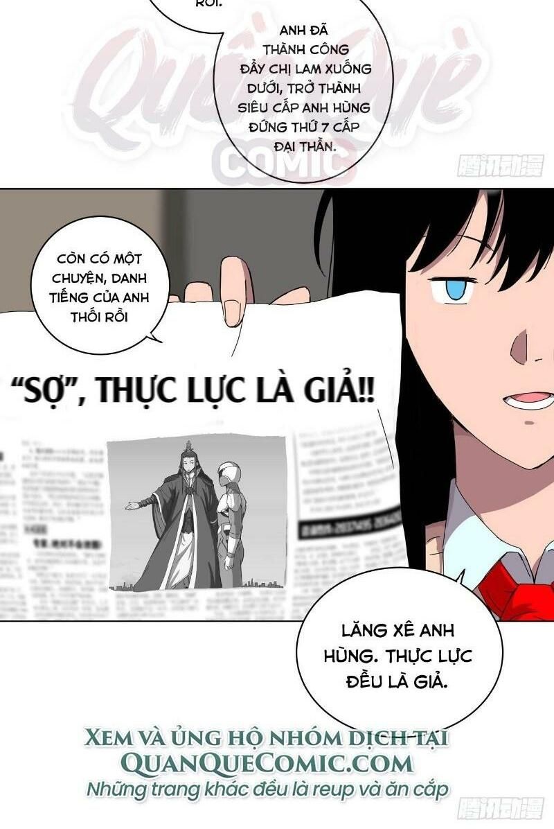 đọc truyện Tu Tiên Giả Đại Chiến Siêu Năng Lực Chương 17 ảnh 25 tại Truyện Dạ Ký