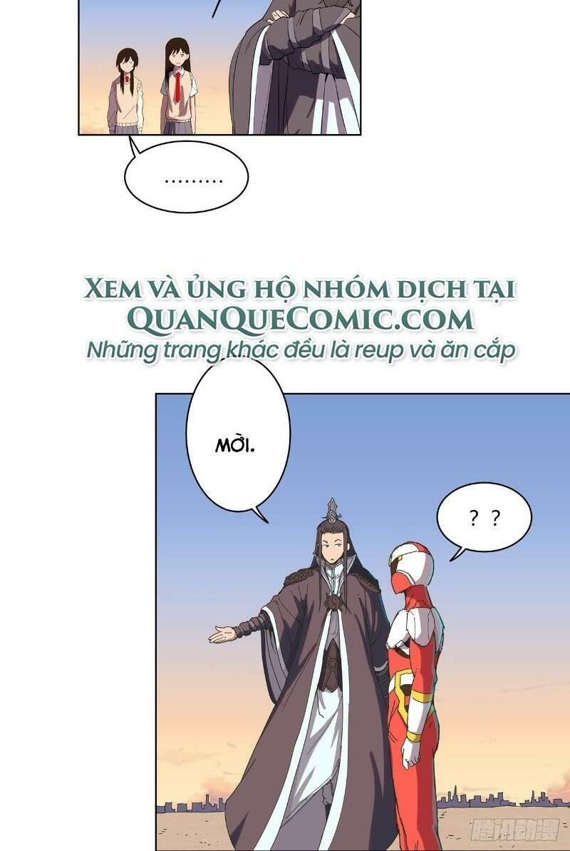 đọc truyện Tu Tiên Giả Đại Chiến Siêu Năng Lực Chương 17 ảnh 8 tại Truyện Dạ Ký