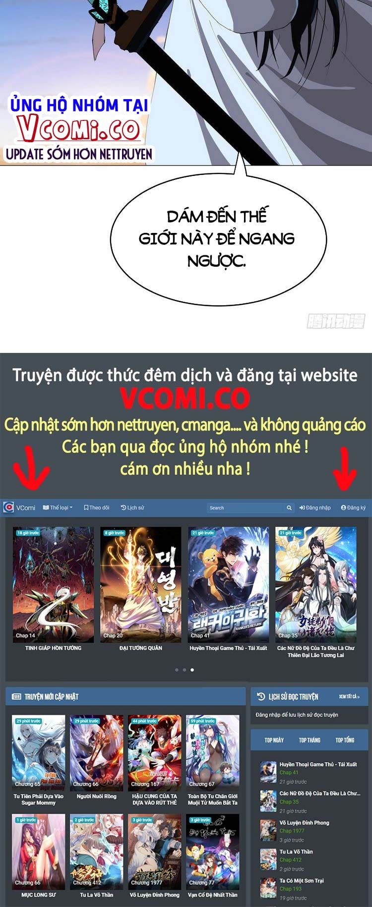 đọc truyện Tu Tiên Giả Đại Chiến Siêu Năng Lực Chương 170 ảnh 13 tại Truyện Dạ Ký