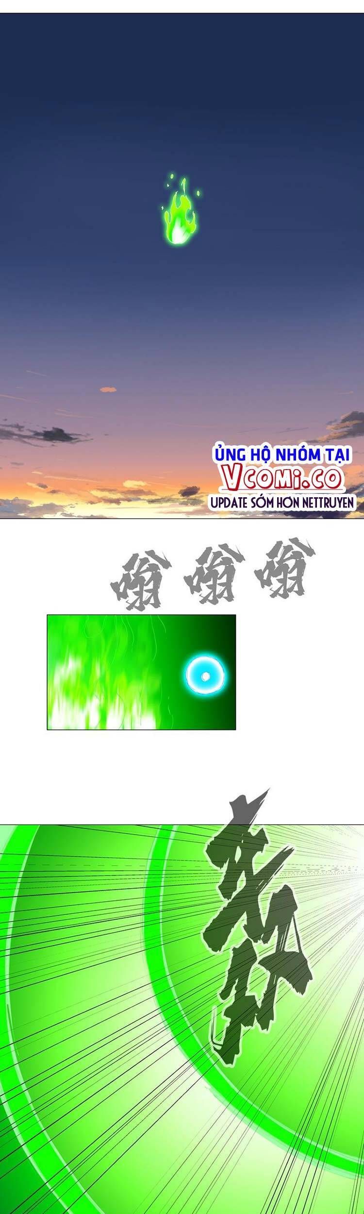 đọc truyện Tu Tiên Giả Đại Chiến Siêu Năng Lực Chương 172 ảnh 14 tại Truyện Dạ Ký
