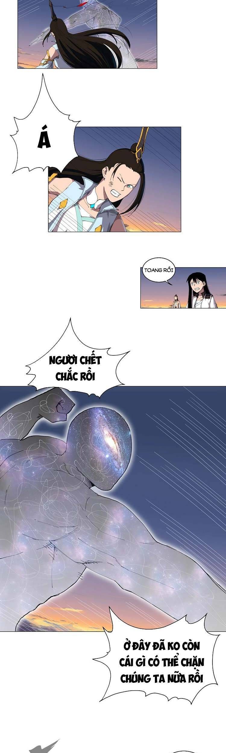 đọc truyện Tu Tiên Giả Đại Chiến Siêu Năng Lực Chương 172 ảnh 21 tại Truyện Dạ Ký