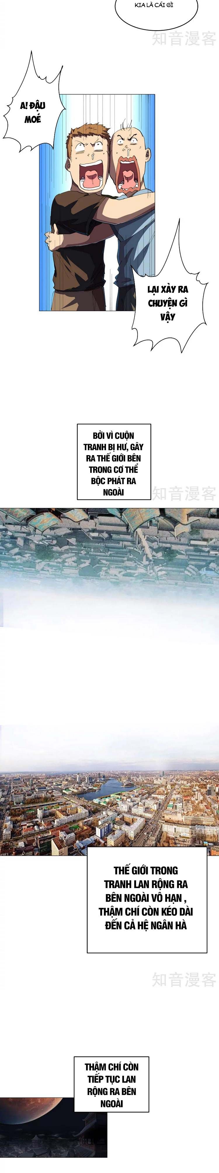 đọc truyện Tu Tiên Giả Đại Chiến Siêu Năng Lực Chương 178 ảnh 8 tại Truyện Dạ Ký