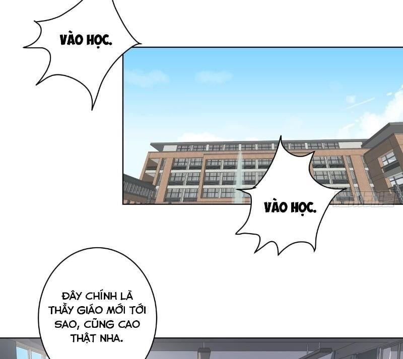 đọc truyện Tu Tiên Giả Đại Chiến Siêu Năng Lực Chương 18 ảnh 12 tại Truyện Dạ Ký