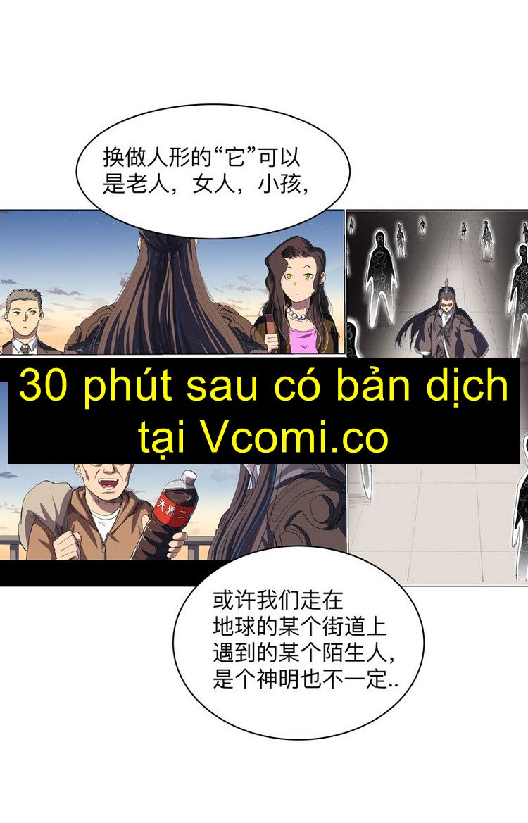 đọc truyện Tu Tiên Giả Đại Chiến Siêu Năng Lực Chương 180 ảnh 23 tại Truyện Dạ Ký