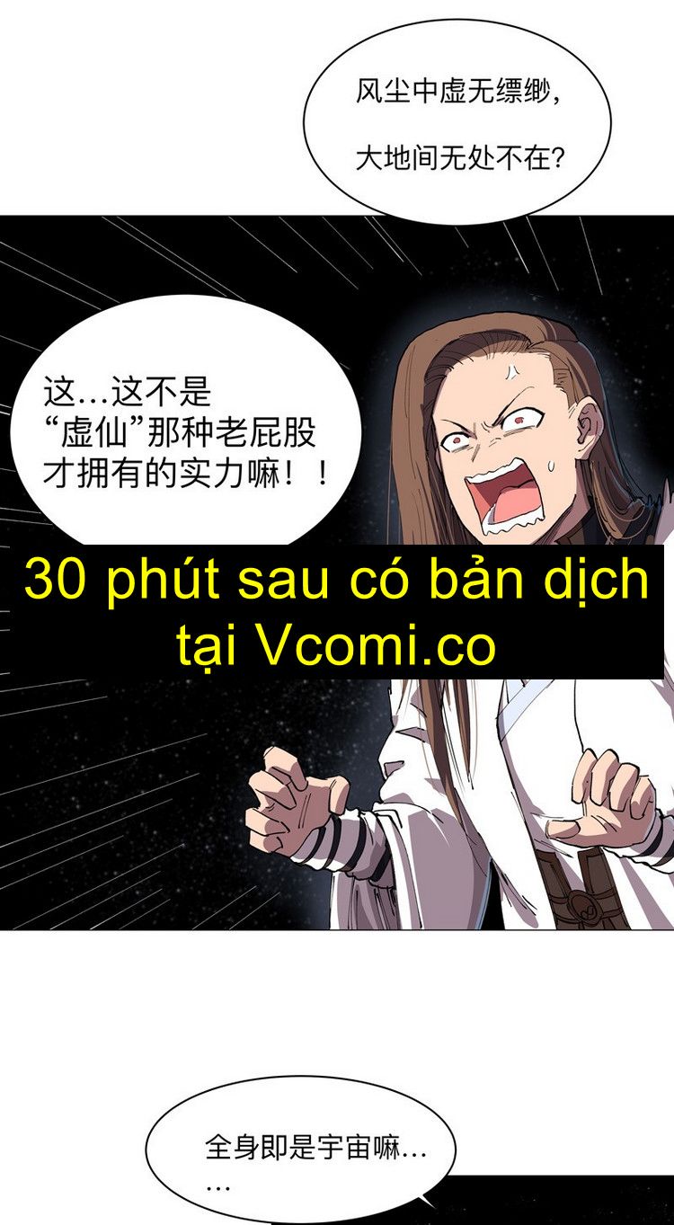 đọc truyện Tu Tiên Giả Đại Chiến Siêu Năng Lực Chương 180 ảnh 24 tại Truyện Dạ Ký