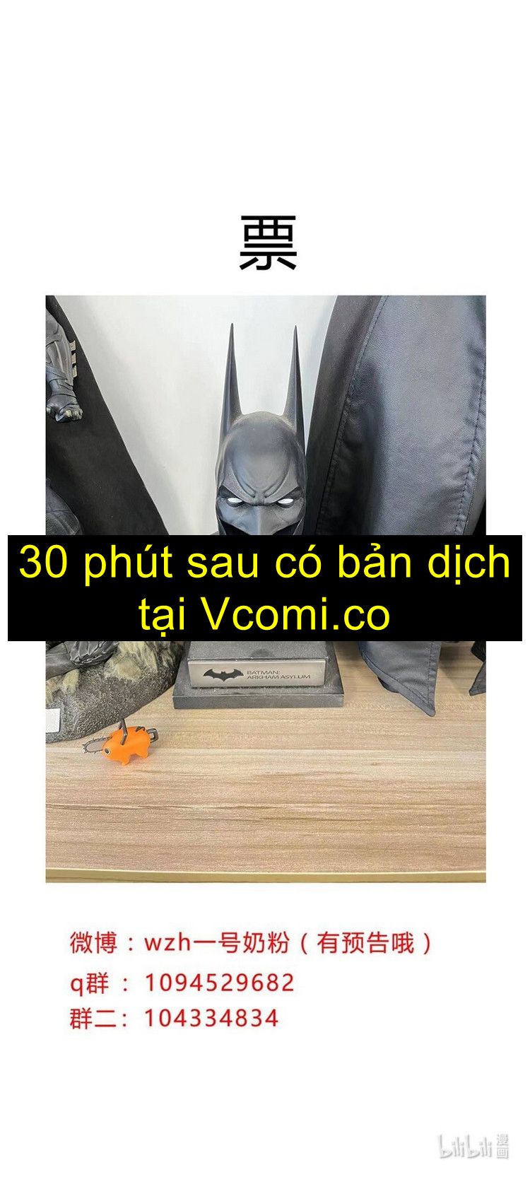 đọc truyện Tu Tiên Giả Đại Chiến Siêu Năng Lực Chương 180 ảnh 40 tại Truyện Dạ Ký