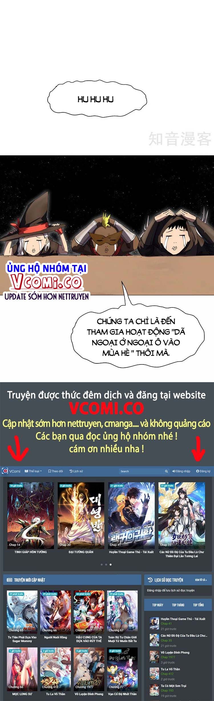 đọc truyện Tu Tiên Giả Đại Chiến Siêu Năng Lực Chương 181 ảnh 14 tại Truyện Dạ Ký