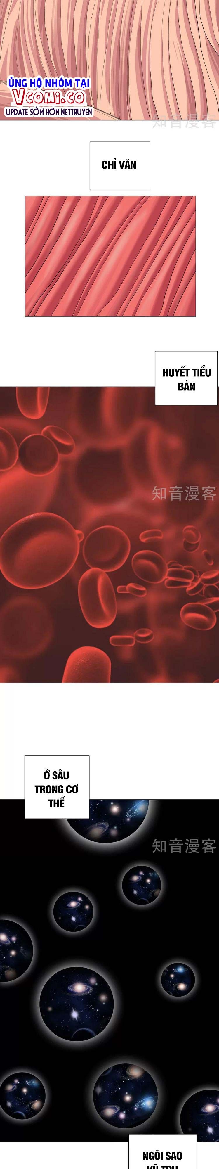 đọc truyện Tu Tiên Giả Đại Chiến Siêu Năng Lực Chương 181 ảnh 3 tại Truyện Dạ Ký