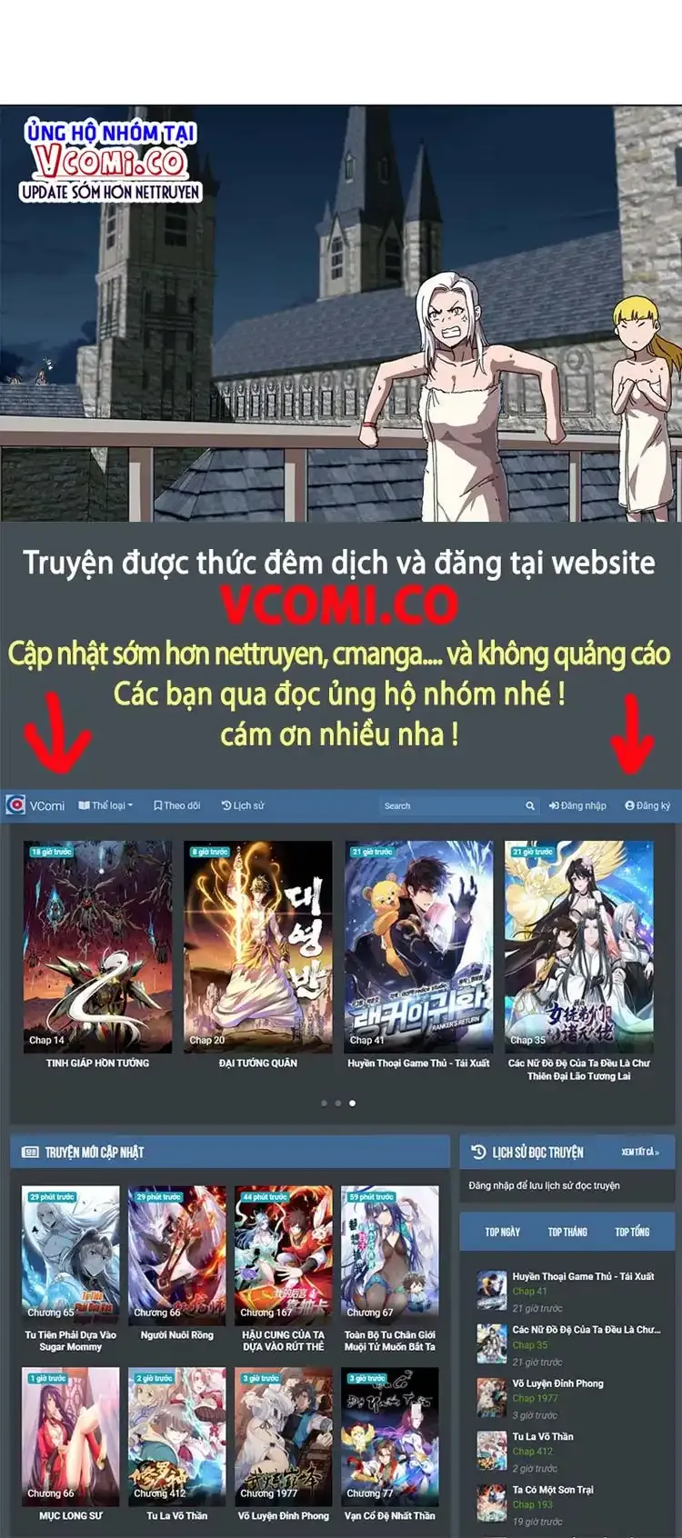 đọc truyện Tu Tiên Giả Đại Chiến Siêu Năng Lực Chương 182 ảnh 15 tại Truyện Dạ Ký