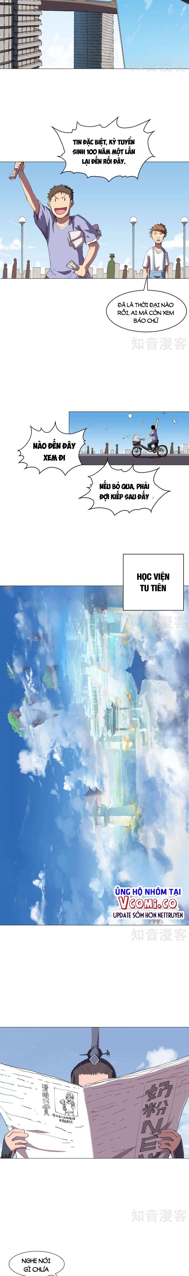 đọc truyện Tu Tiên Giả Đại Chiến Siêu Năng Lực Chương 183 ảnh 9 tại Truyện Dạ Ký