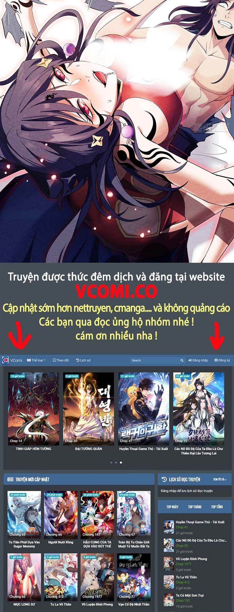 đọc truyện Tu Tiên Giả Đại Chiến Siêu Năng Lực Chương 185 ảnh 15 tại Truyện Dạ Ký