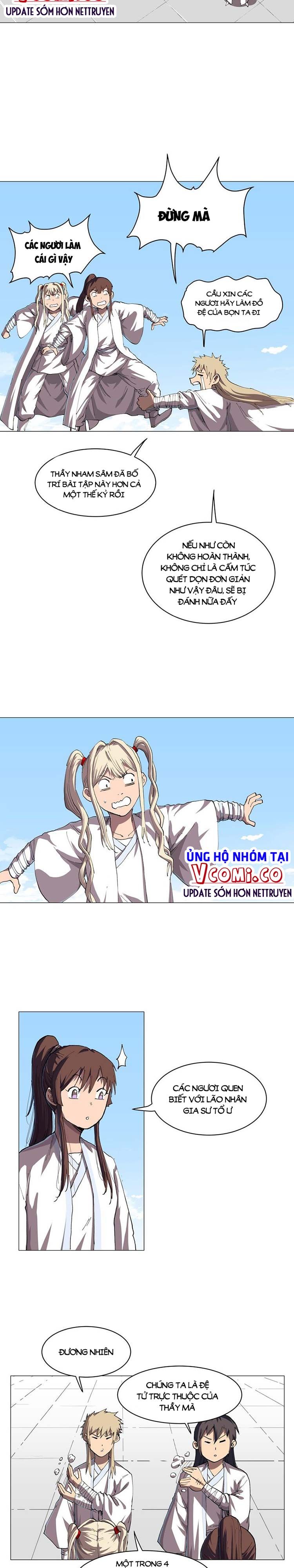 đọc truyện Tu Tiên Giả Đại Chiến Siêu Năng Lực Chương 185 ảnh 4 tại Truyện Dạ Ký
