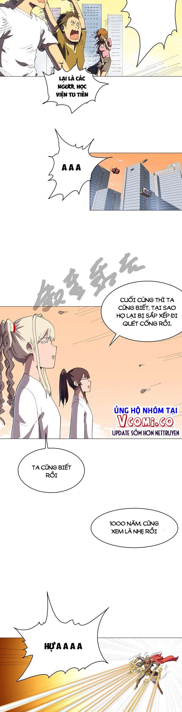 đọc truyện Tu Tiên Giả Đại Chiến Siêu Năng Lực Chương 186 ảnh 9 tại Truyện Dạ Ký