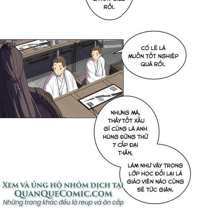 đọc truyện Tu Tiên Giả Đại Chiến Siêu Năng Lực Chương 19 ảnh 11 tại Truyện Dạ Ký