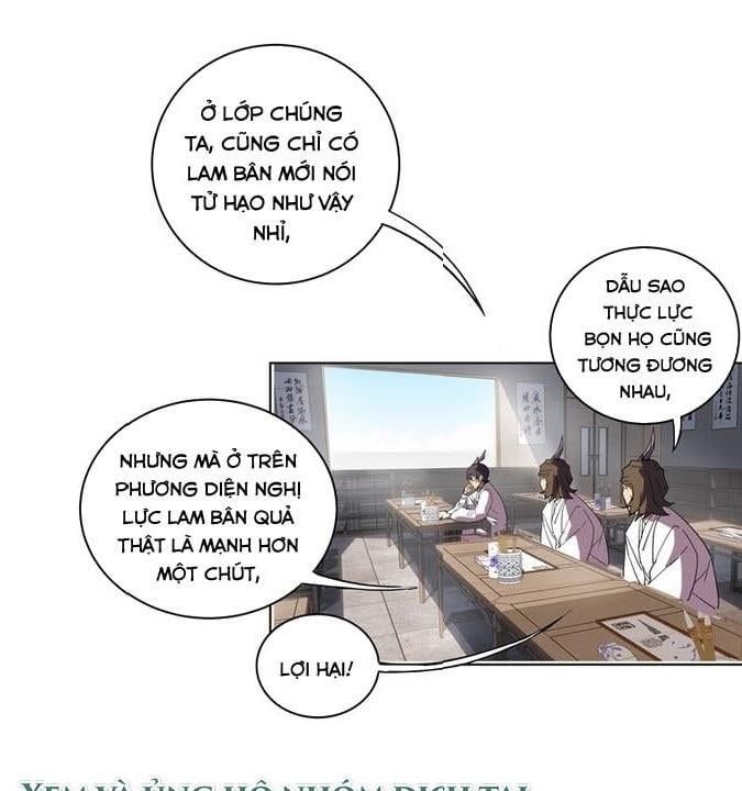 đọc truyện Tu Tiên Giả Đại Chiến Siêu Năng Lực Chương 19 ảnh 14 tại Truyện Dạ Ký